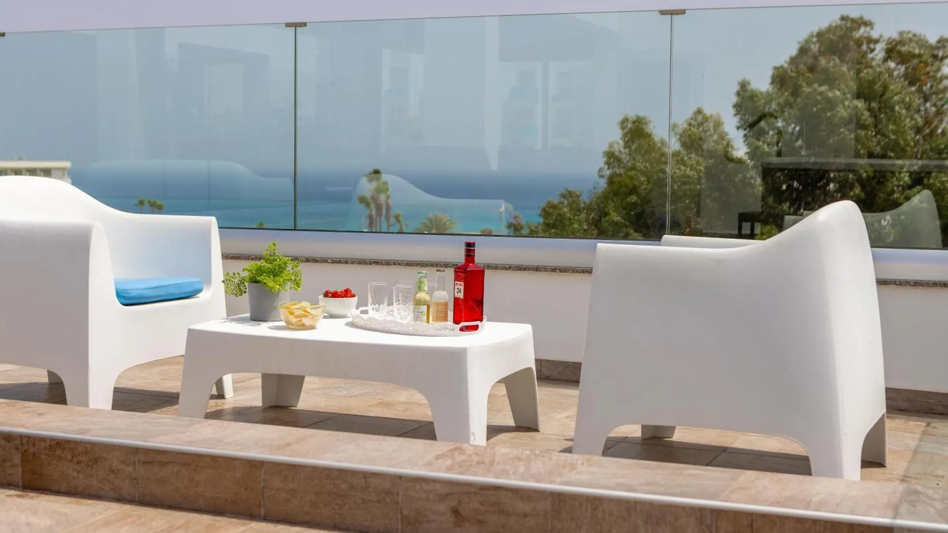 Fig Tree Bay Residences 4 Protaras 0*,  Kıbrıs