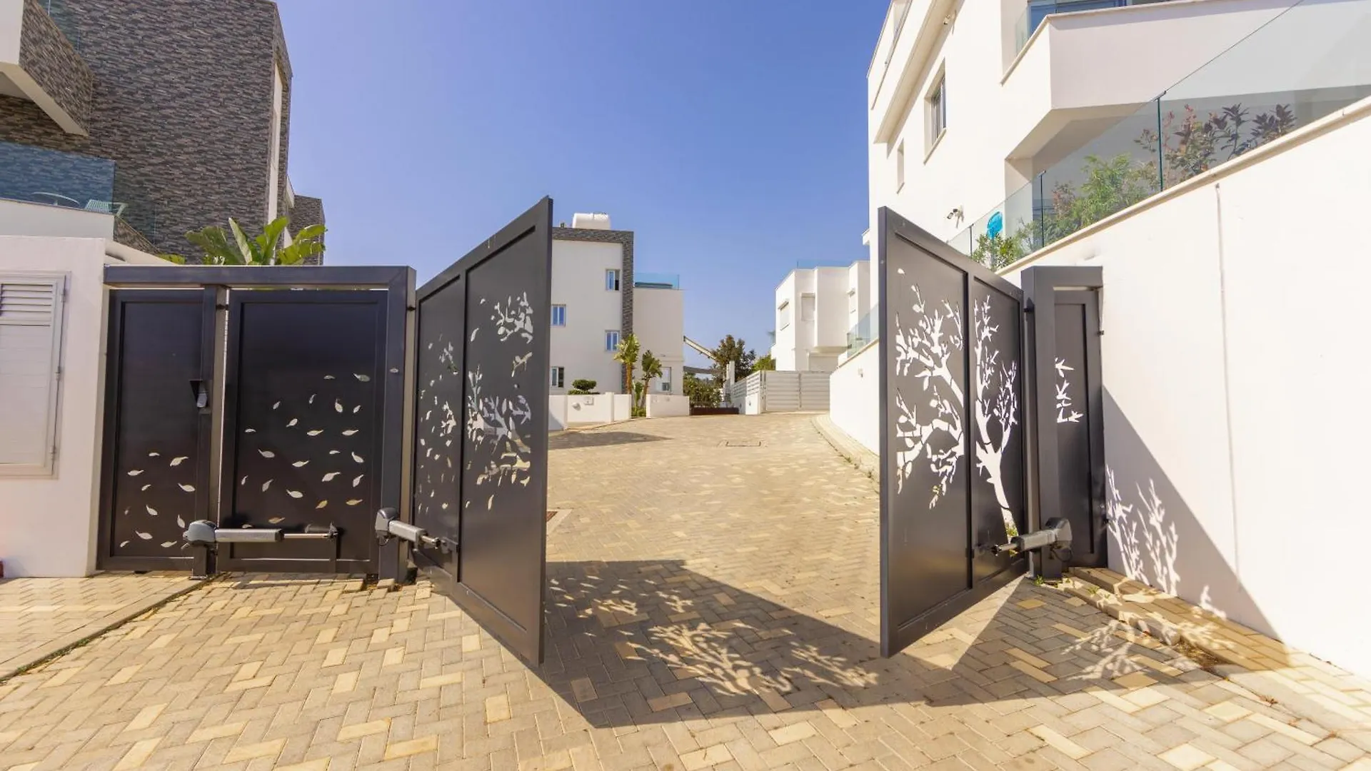 Fig Tree Bay Residences 4 Protaras Kıbrıs