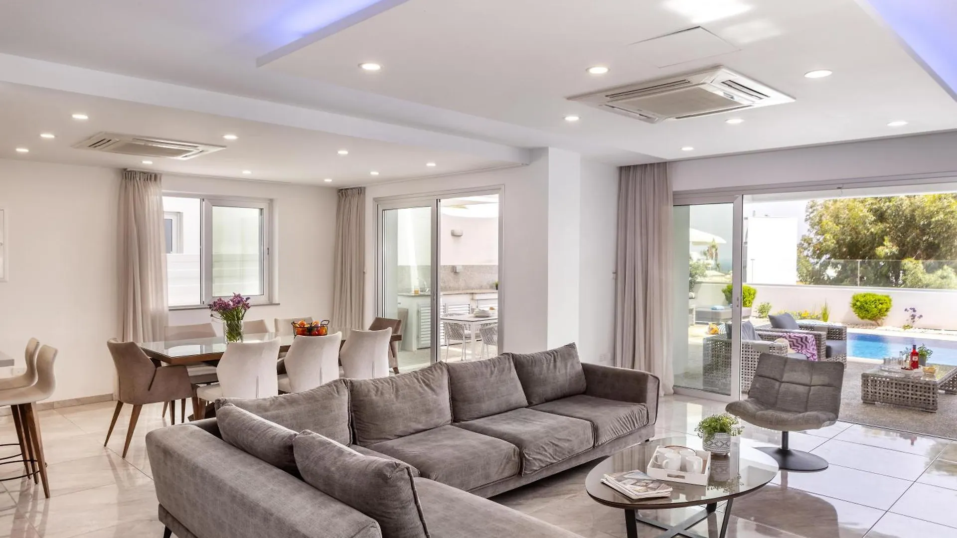 Villa Fig Tree Bay Residences 4 Protaras