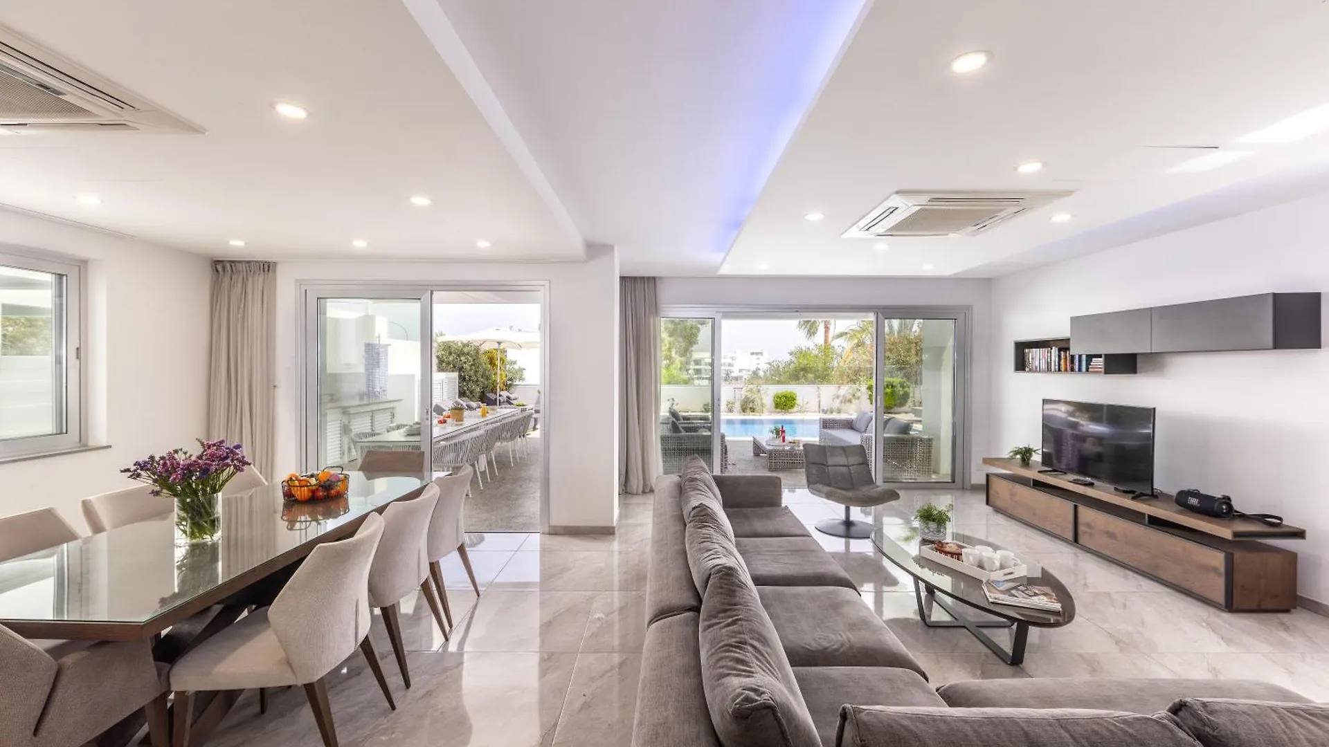 Fig Tree Bay Residences 4 Protaras 0*,