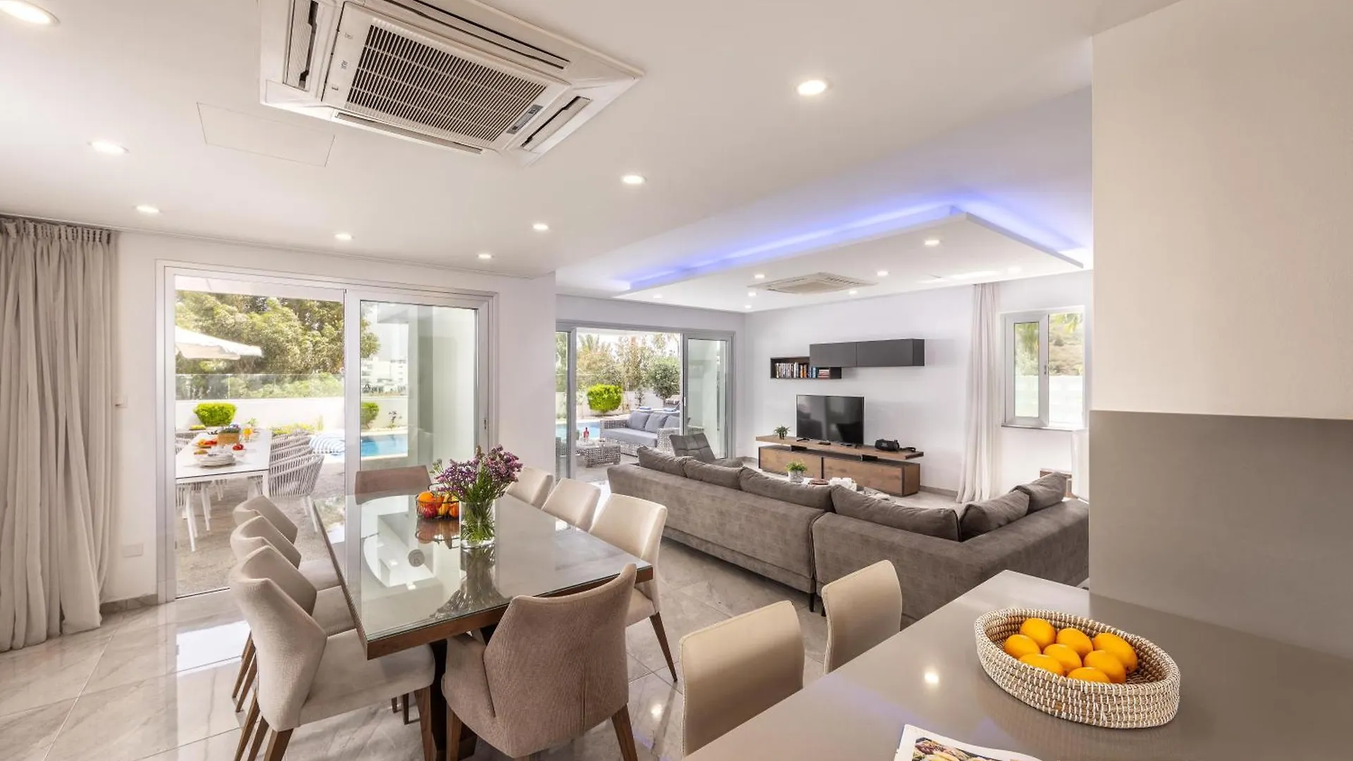 Villa Fig Tree Bay Residences 4 Protaras