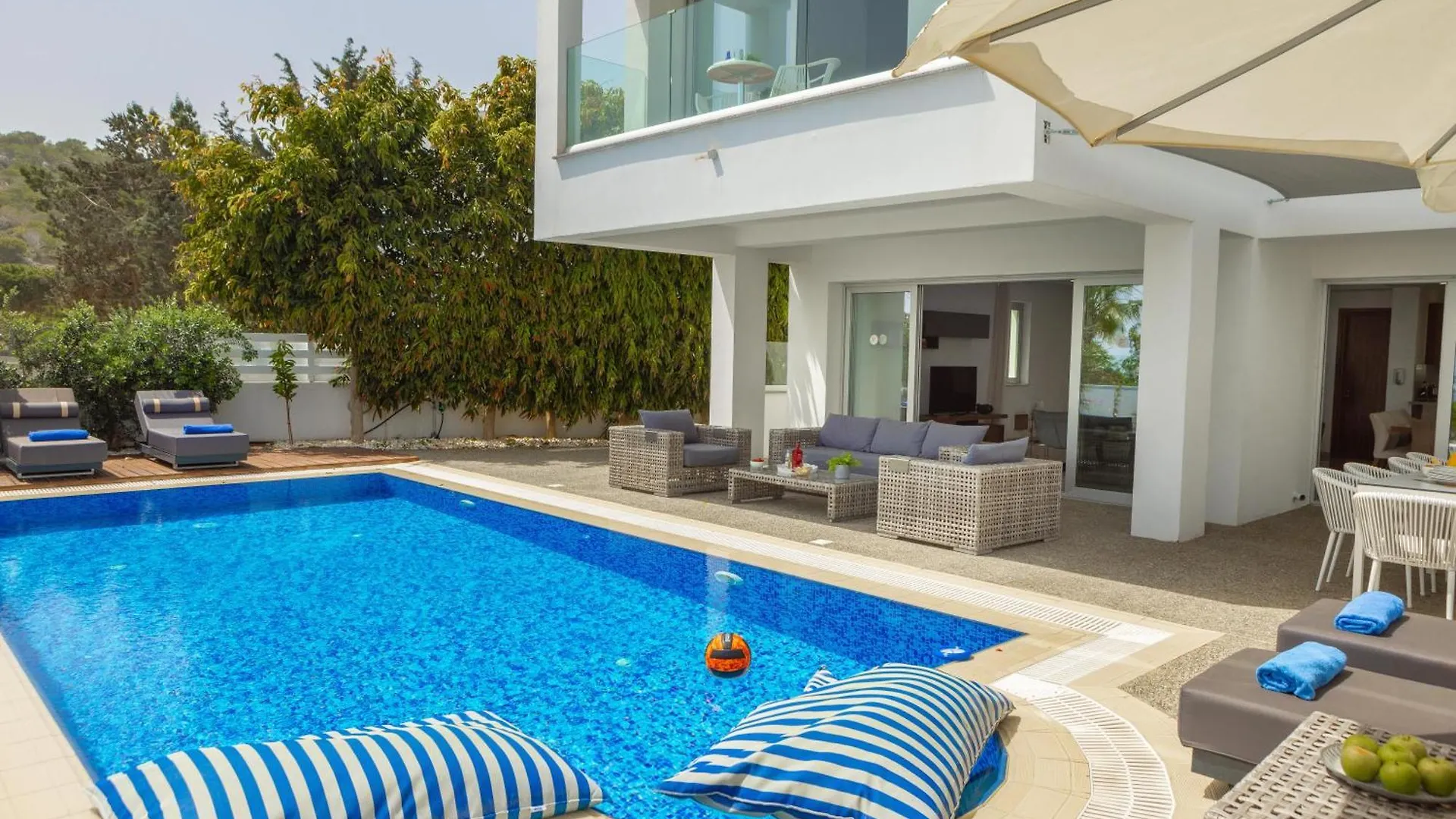 Fig Tree Bay Residences 4 Protaras 0*,