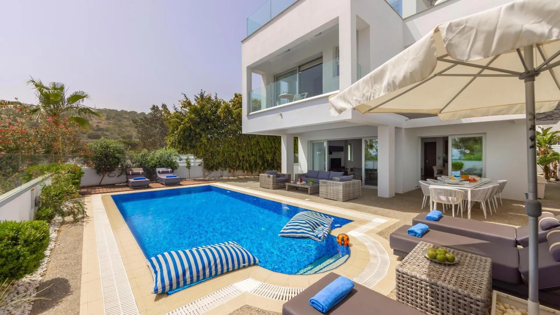 Fig Tree Bay Residences 4 Protaras