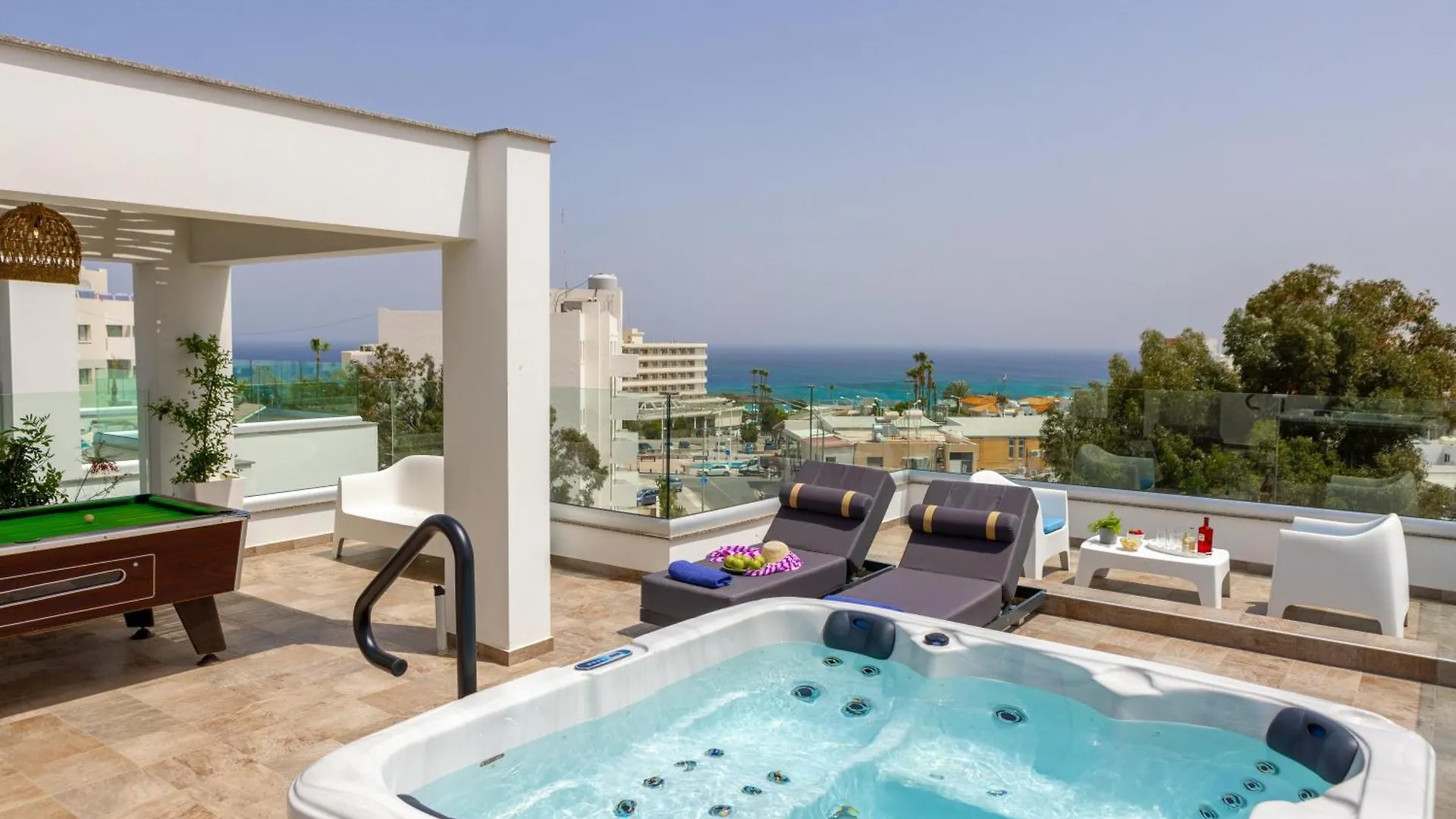 Fig Tree Bay Residences 4 Protaras