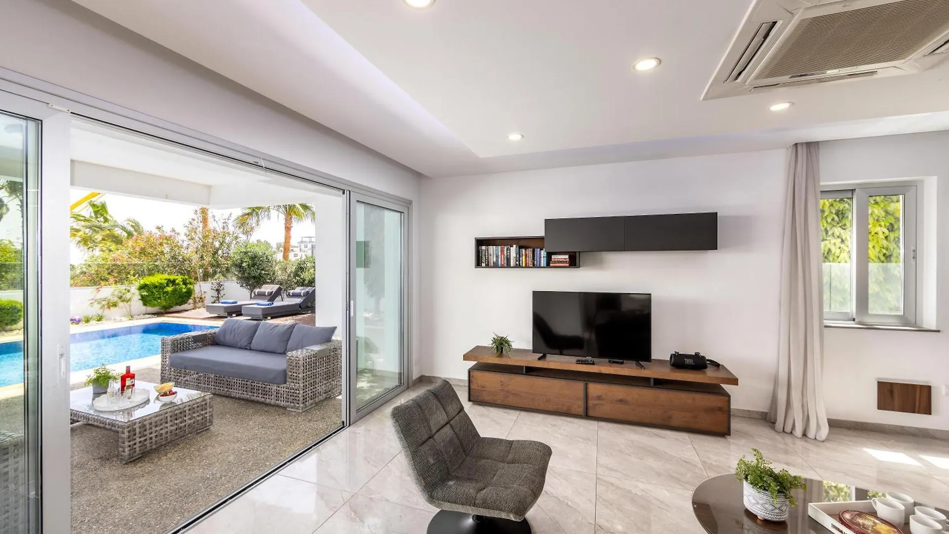 Fig Tree Bay Residences 4 Protaras Kıbrıs