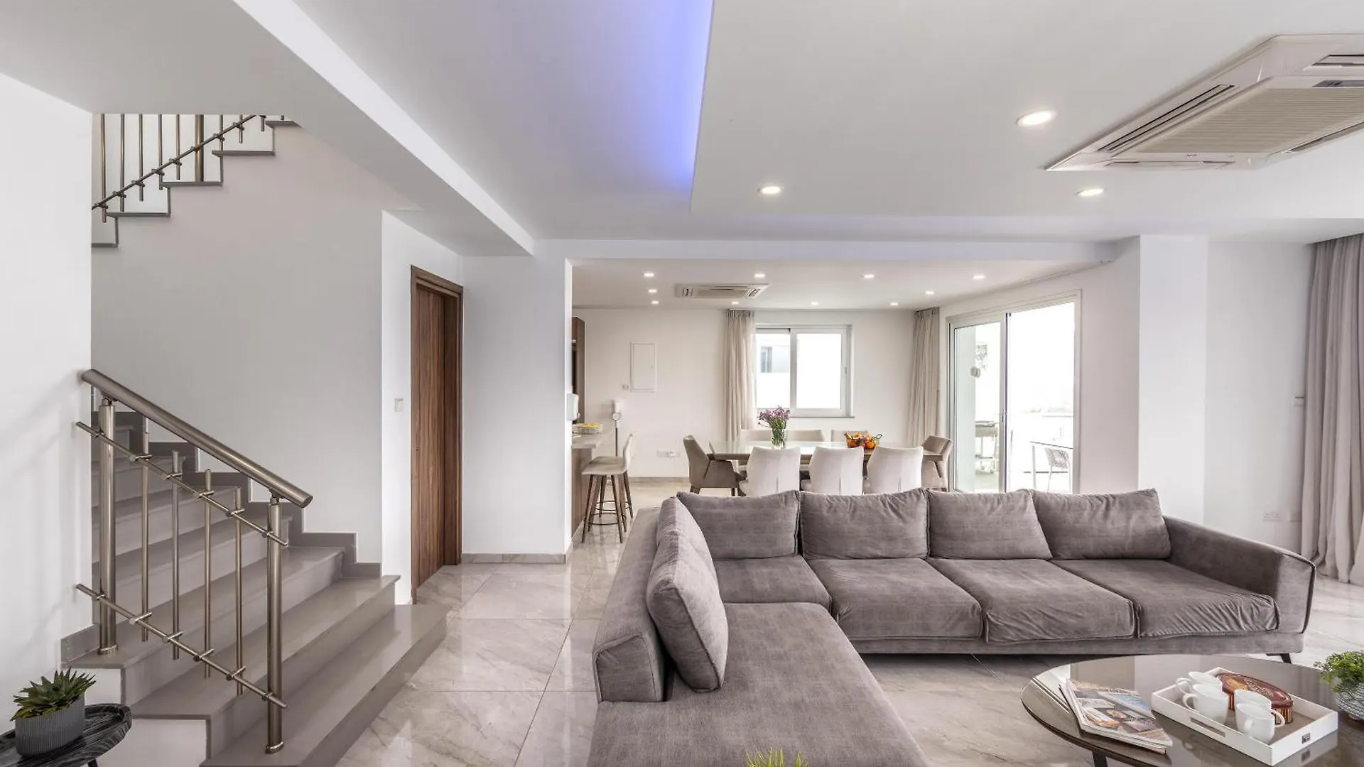 Villa Fig Tree Bay Residences 4 Protaras