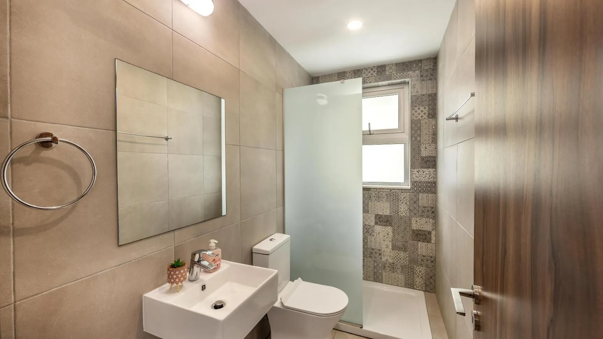 Fig Tree Bay Residences 4 Protaras Villa