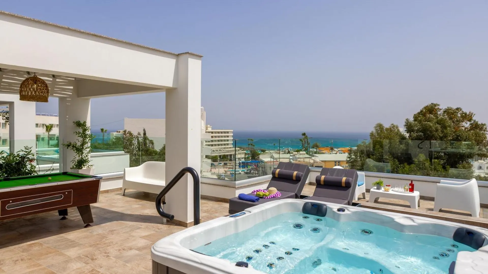 Villa Fig Tree Bay Residences 4 Protaras