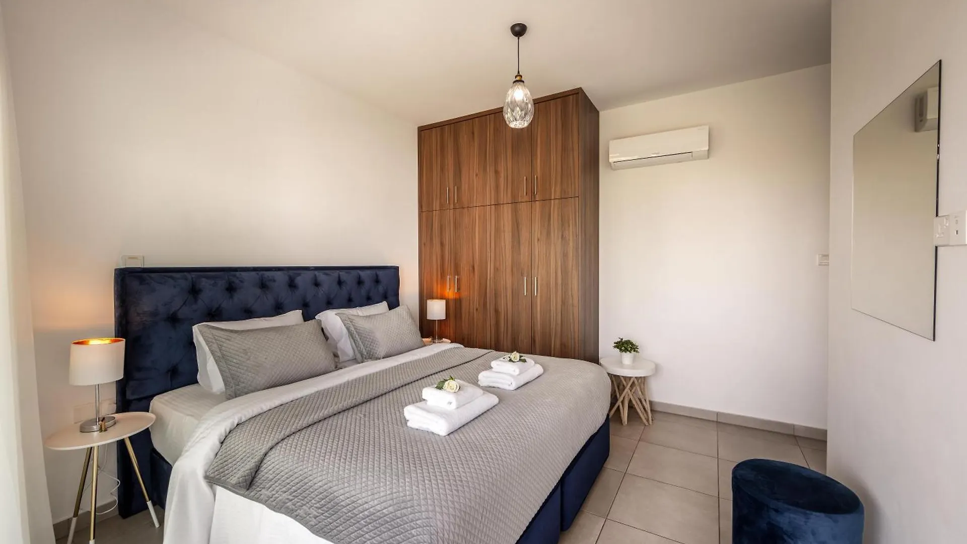 Fig Tree Bay Residences 4 Protaras 0*,