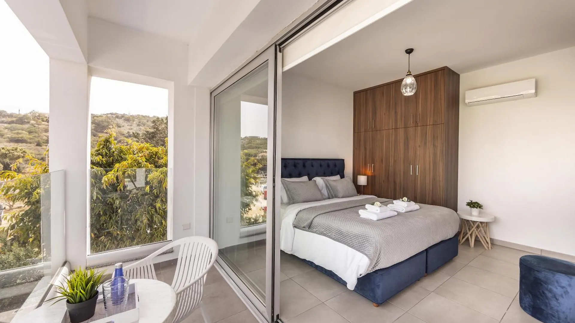 Villa Fig Tree Bay Residences 4 Protaras Chipre