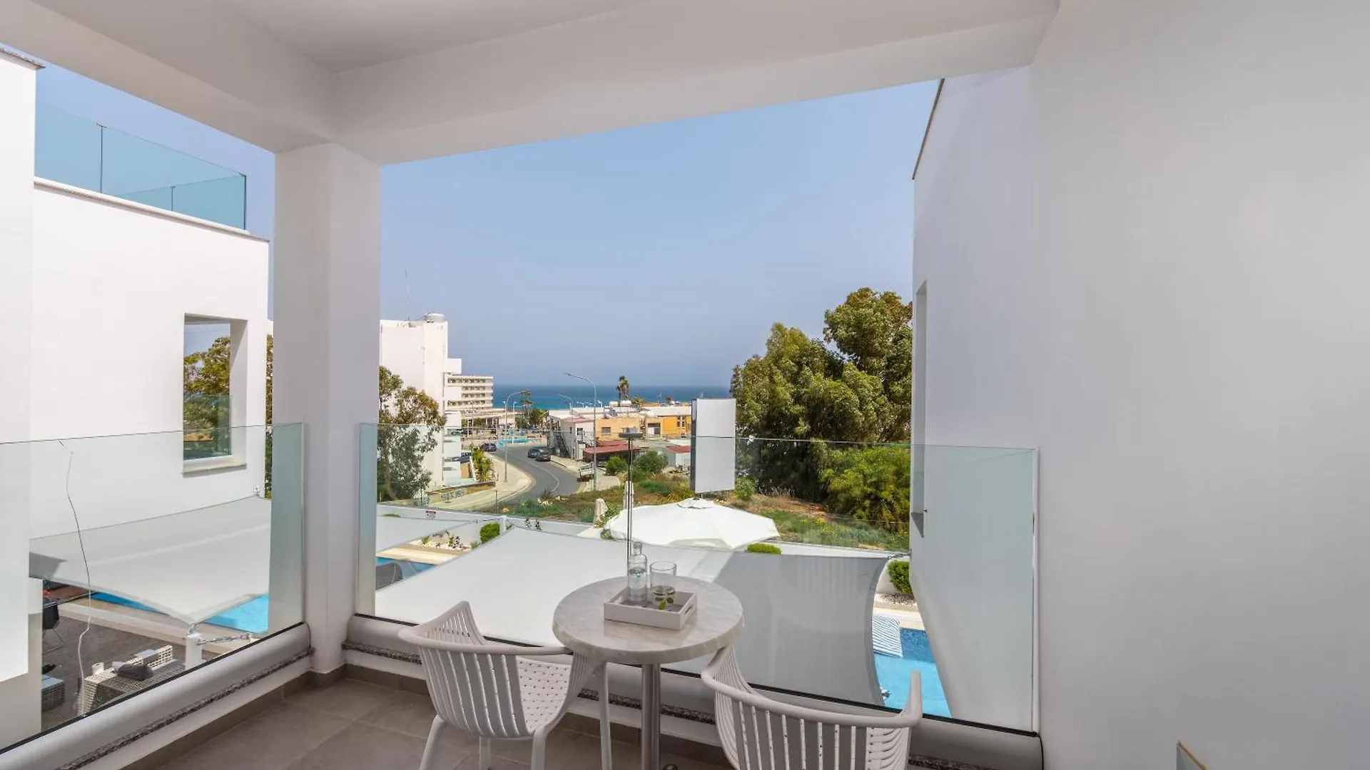Villa Fig Tree Bay Residences 4 Protaras Chipre