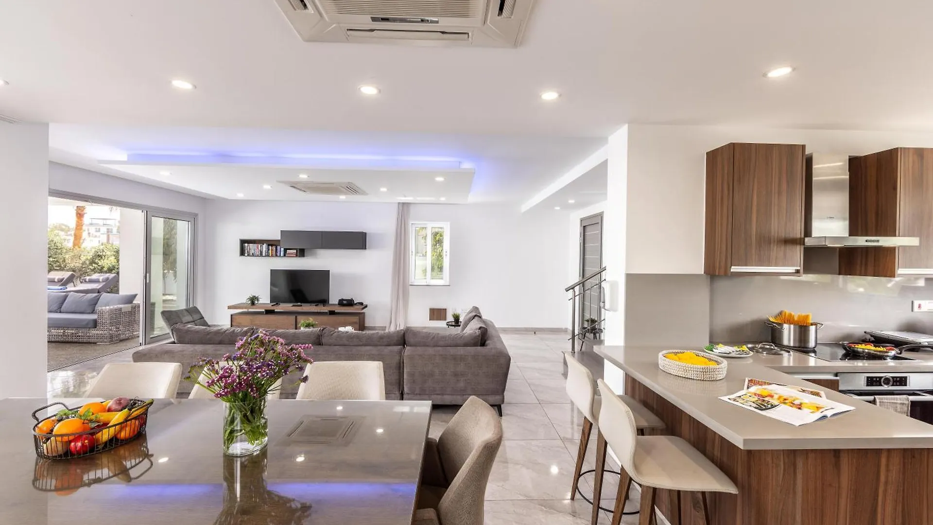 Villa Fig Tree Bay Residences 4 Protaras