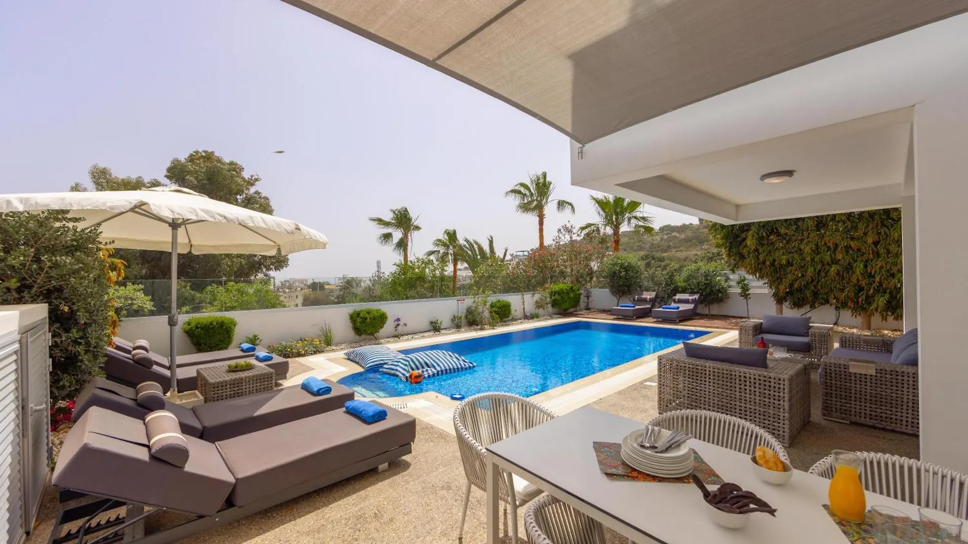 Villa Fig Tree Bay Residences 4 Protaras Chipre