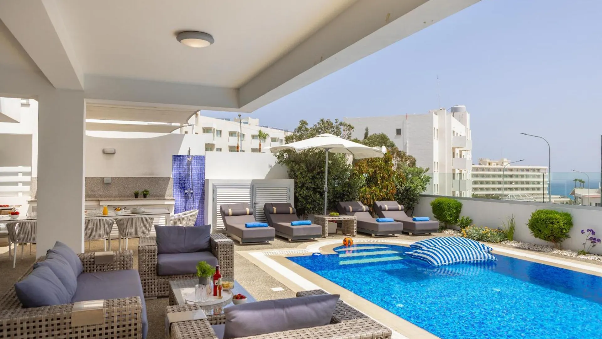 Fig Tree Bay Residences 4 Protaras