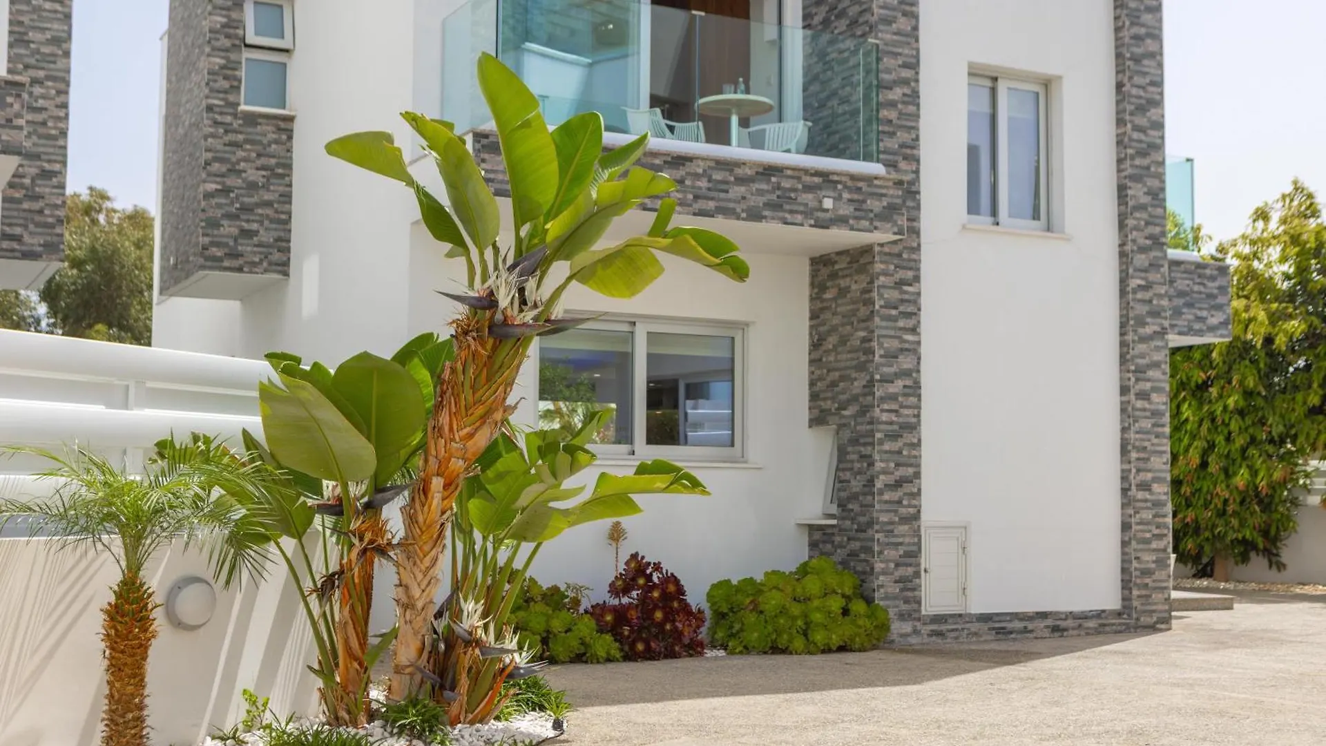 Fig Tree Bay Residences 4 Protaras 0*,