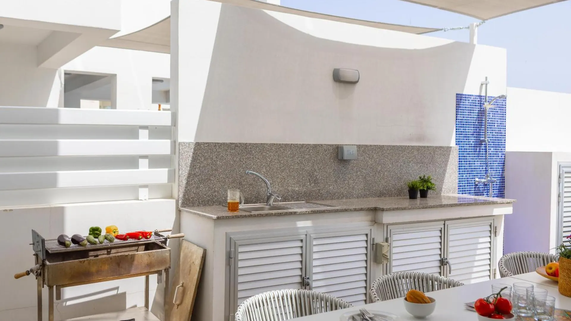 Fig Tree Bay Residences 4 Protaras