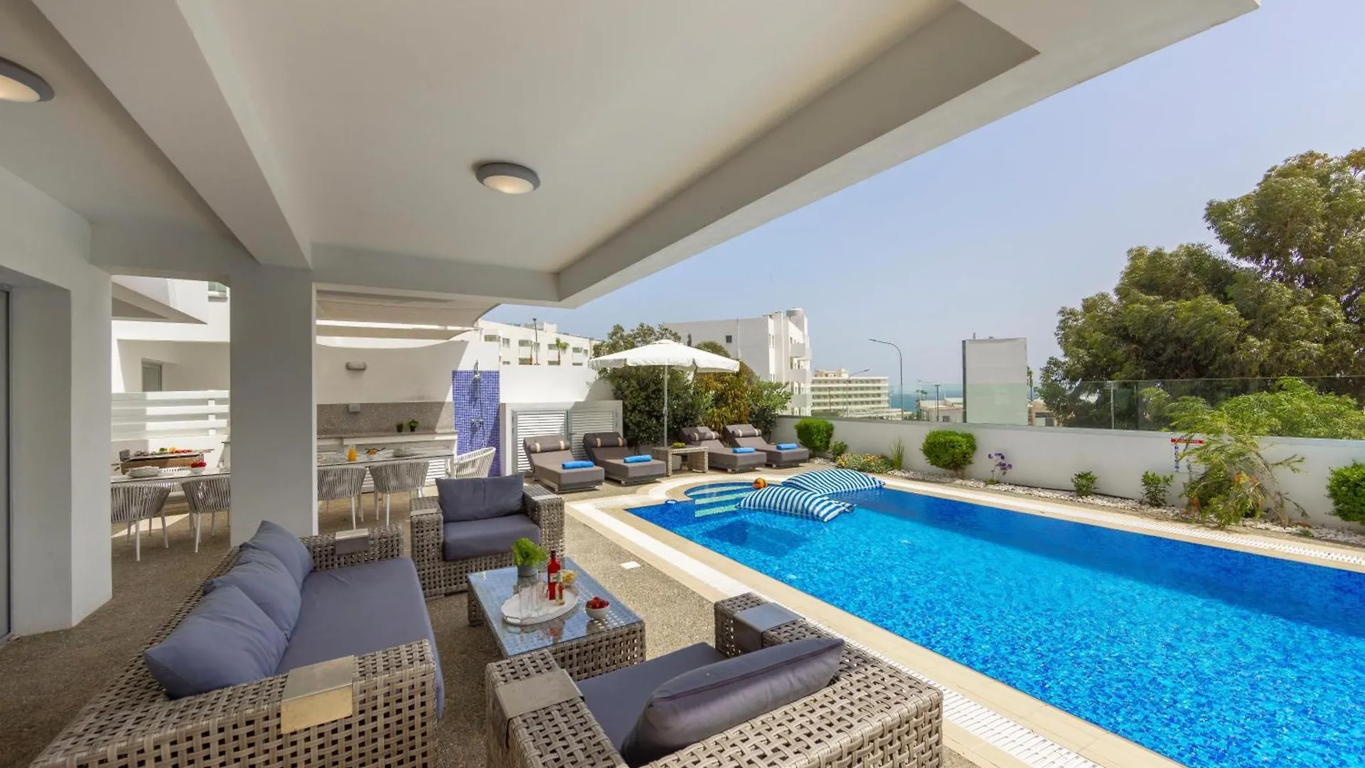 Fig Tree Bay Residences 4 Protaras Chipre