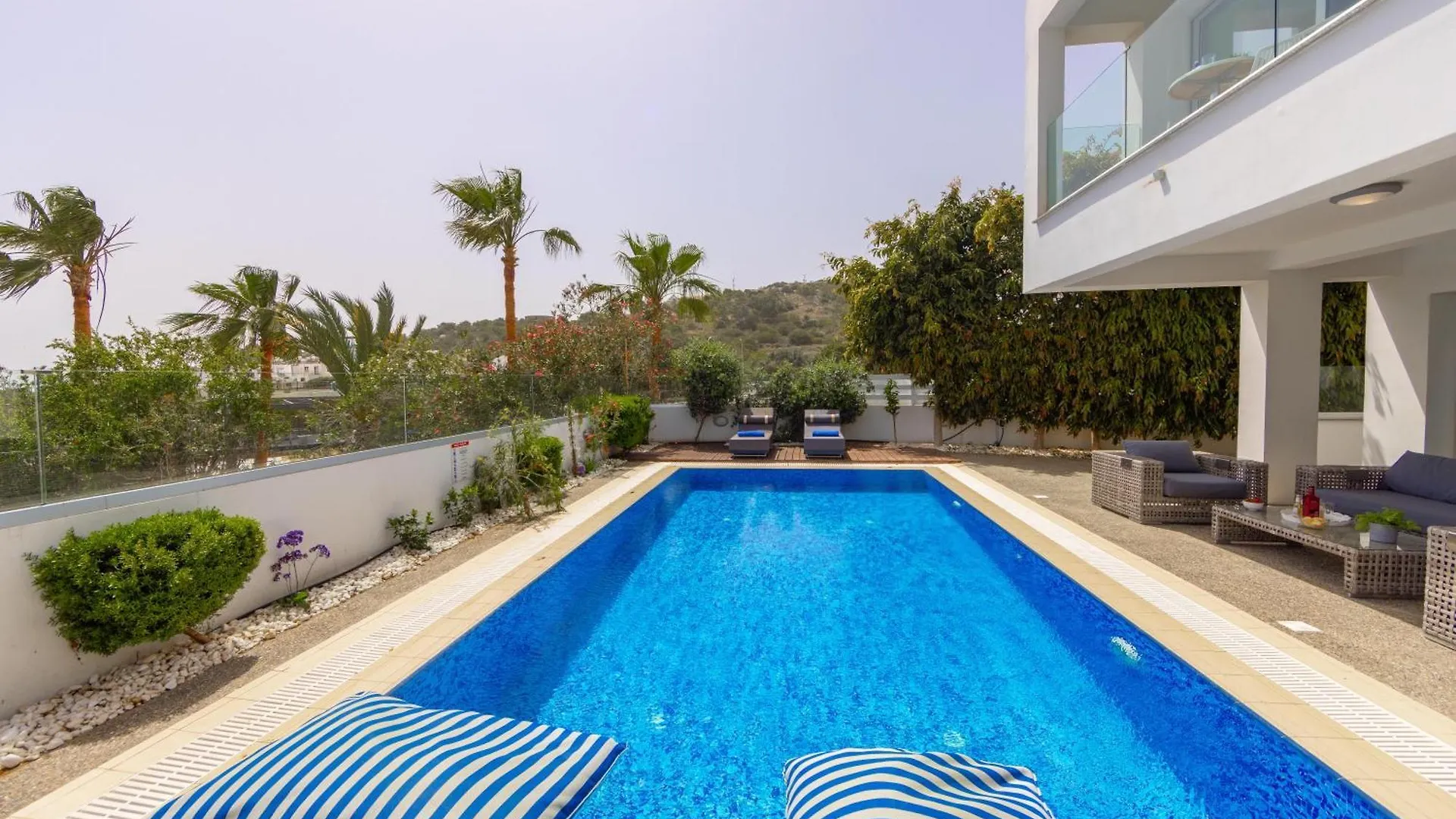 Fig Tree Bay Residences 4 Protaras 0*,  Chipre