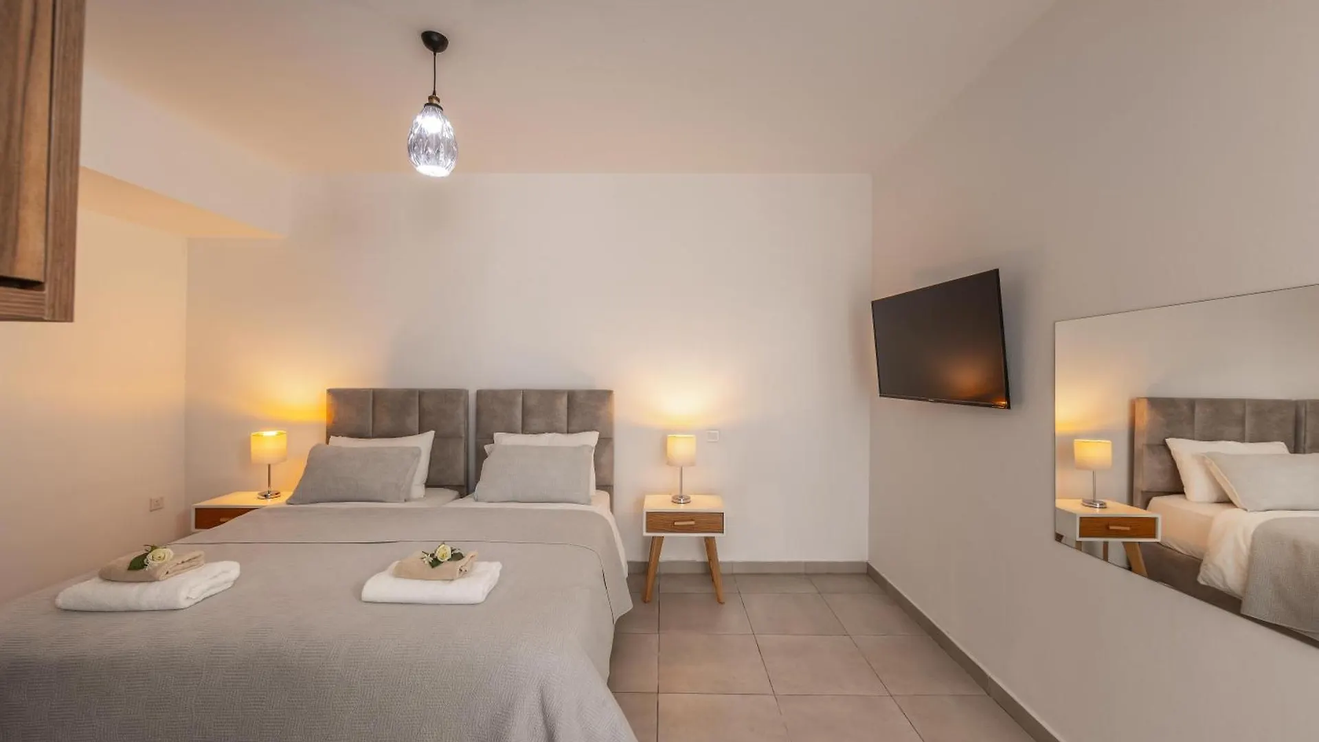 פרוטאראס Fig Tree Bay Residences 4 קפריסין
