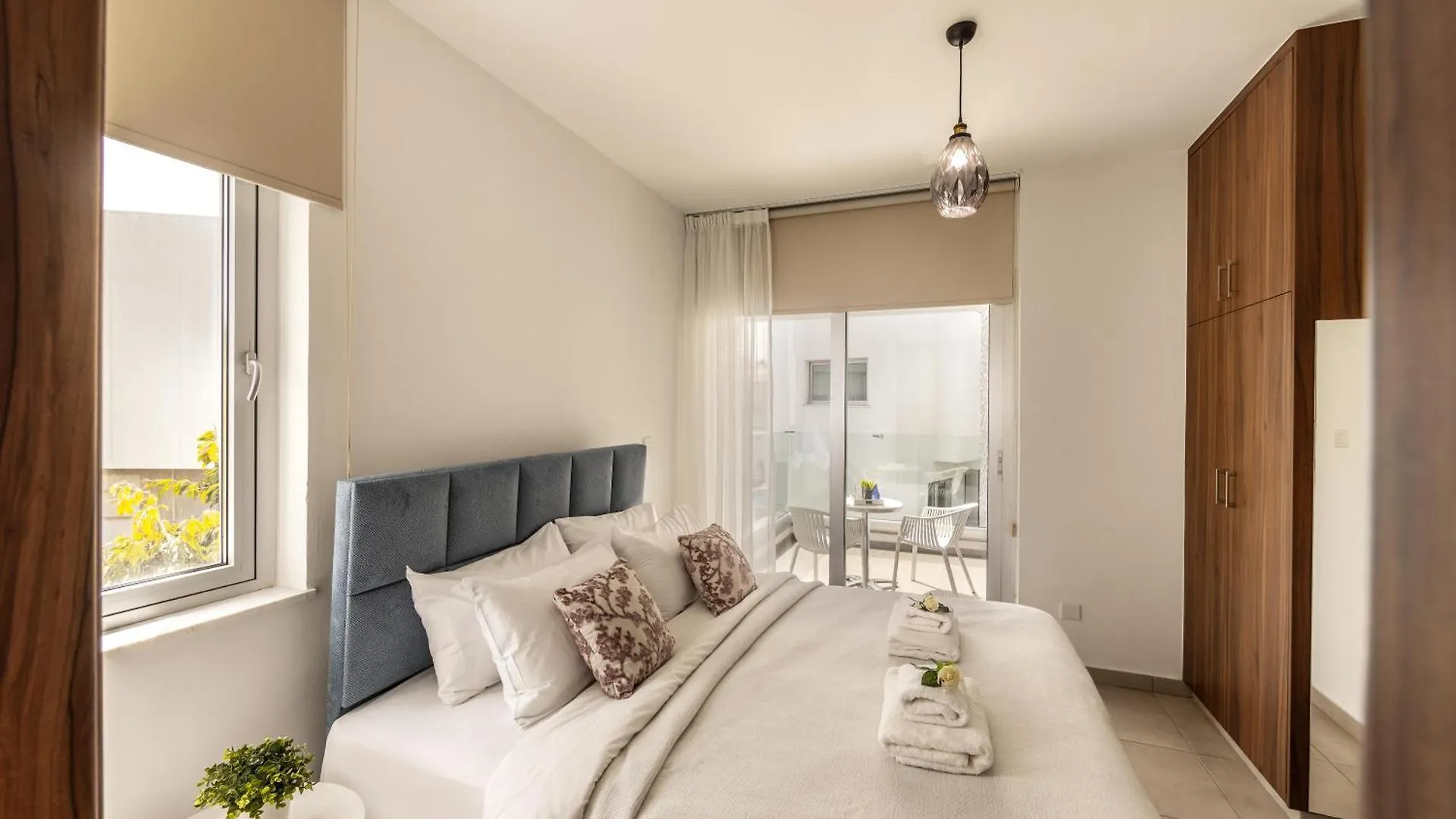פרוטאראס Fig Tree Bay Residences 4 קפריסין