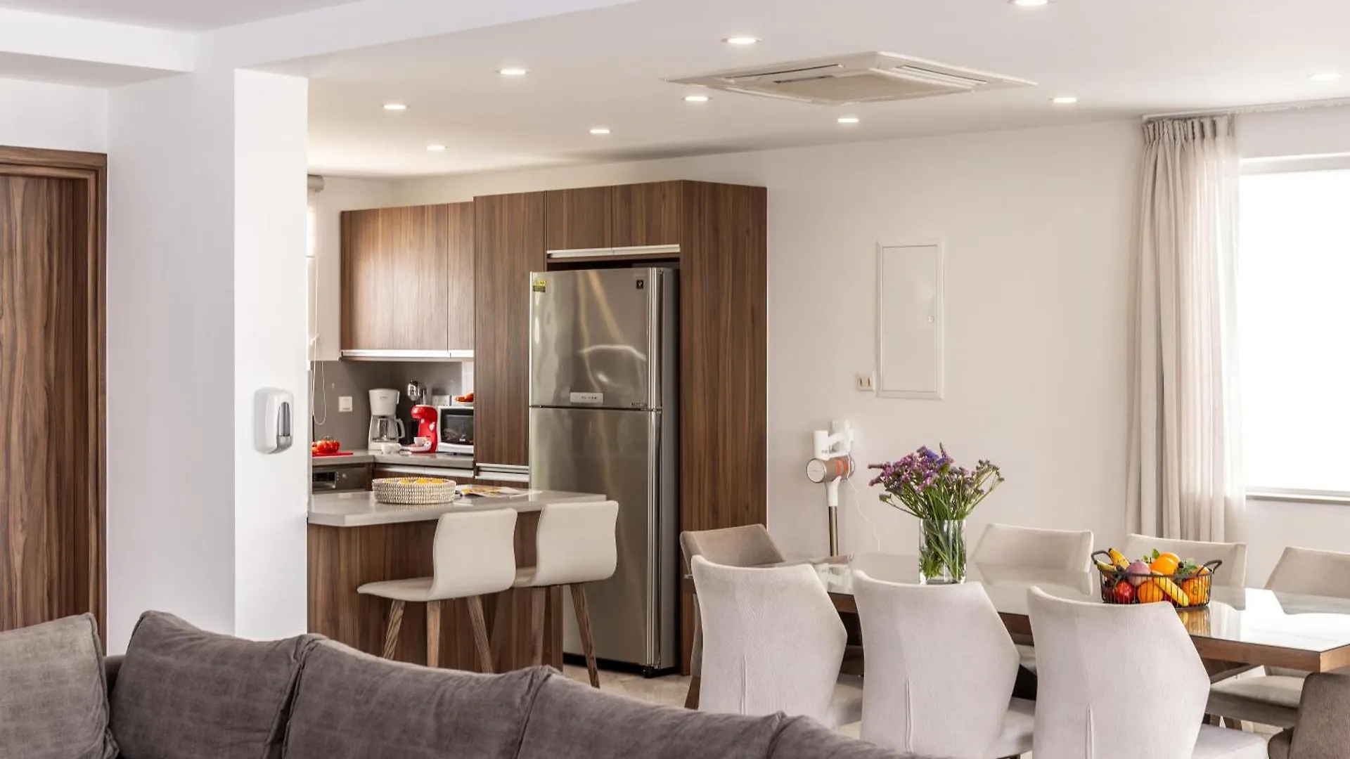 וילה פרוטאראס Fig Tree Bay Residences 4