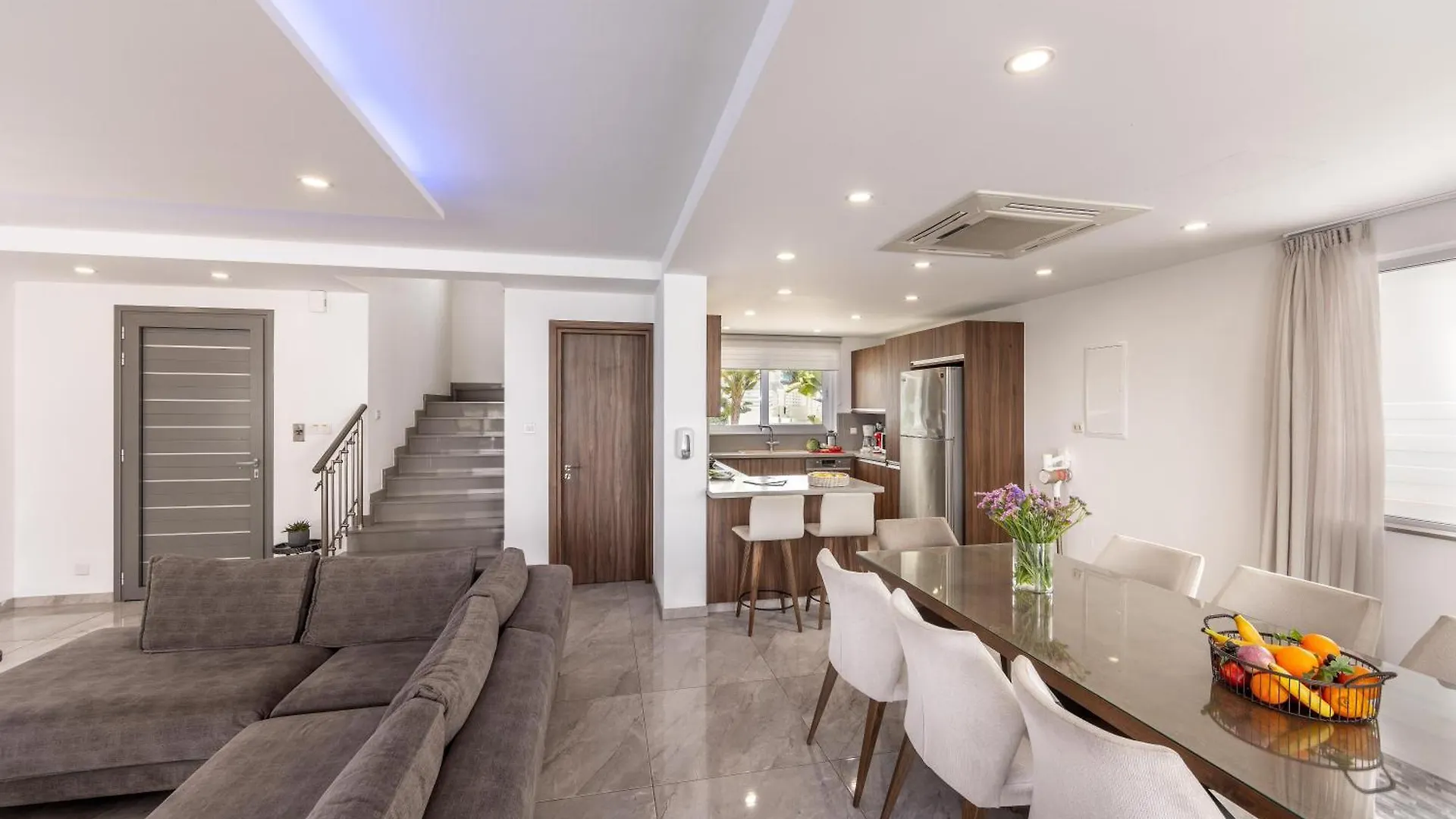 פרוטאראס Fig Tree Bay Residences 4 וילה