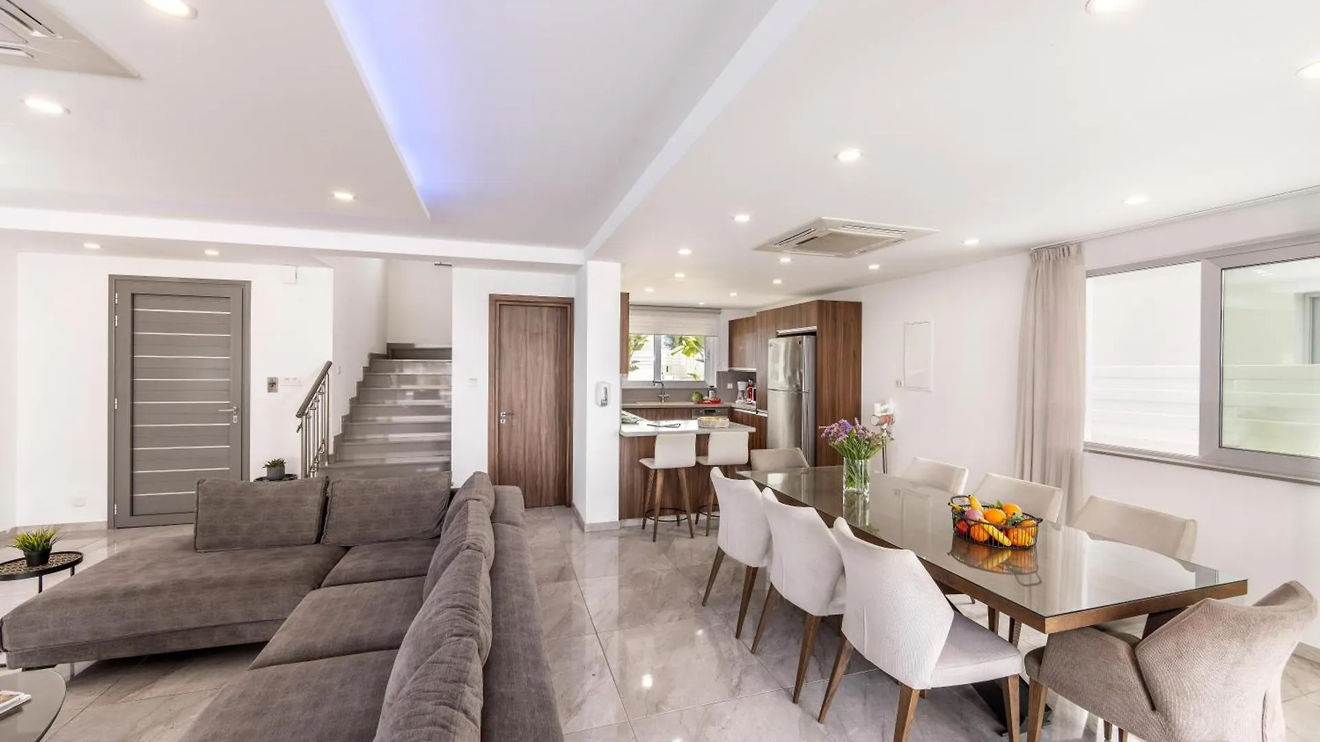 פרוטאראס Fig Tree Bay Residences 4 וילה