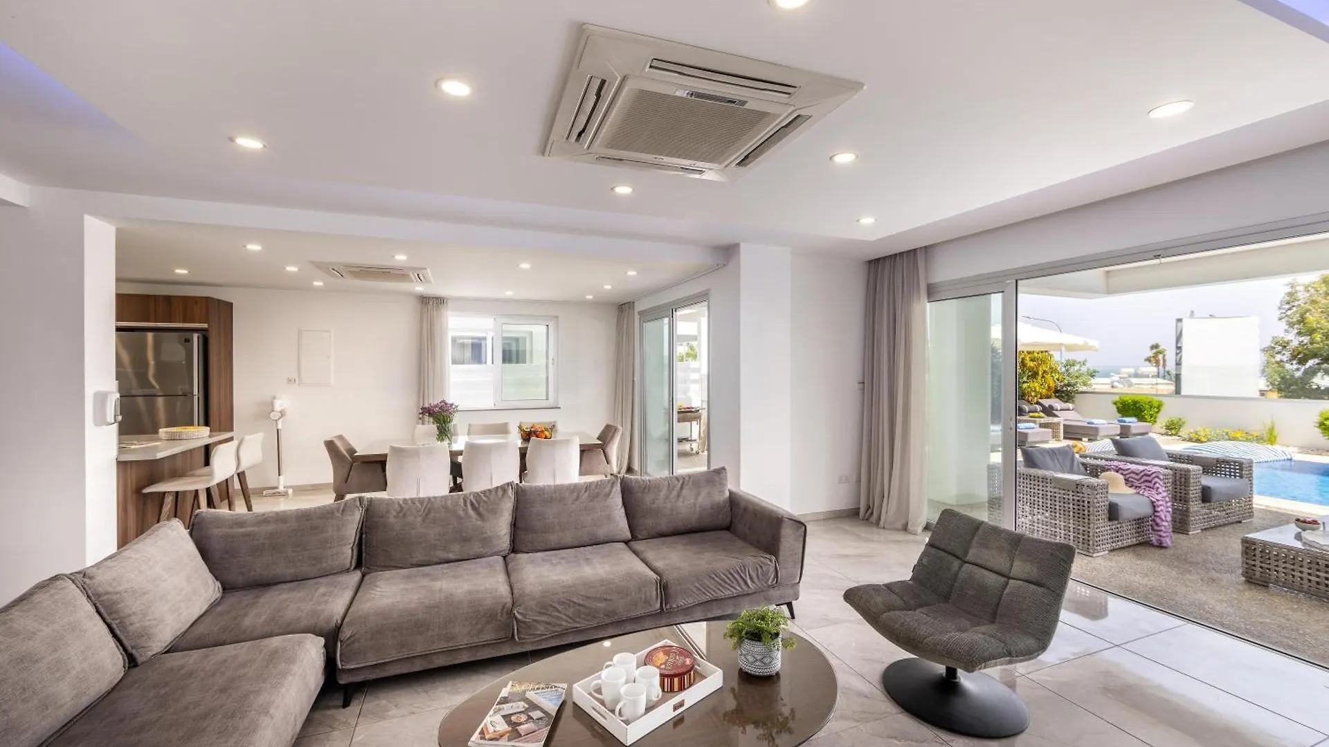 פרוטאראס Fig Tree Bay Residences 4 0*,  קפריסין
