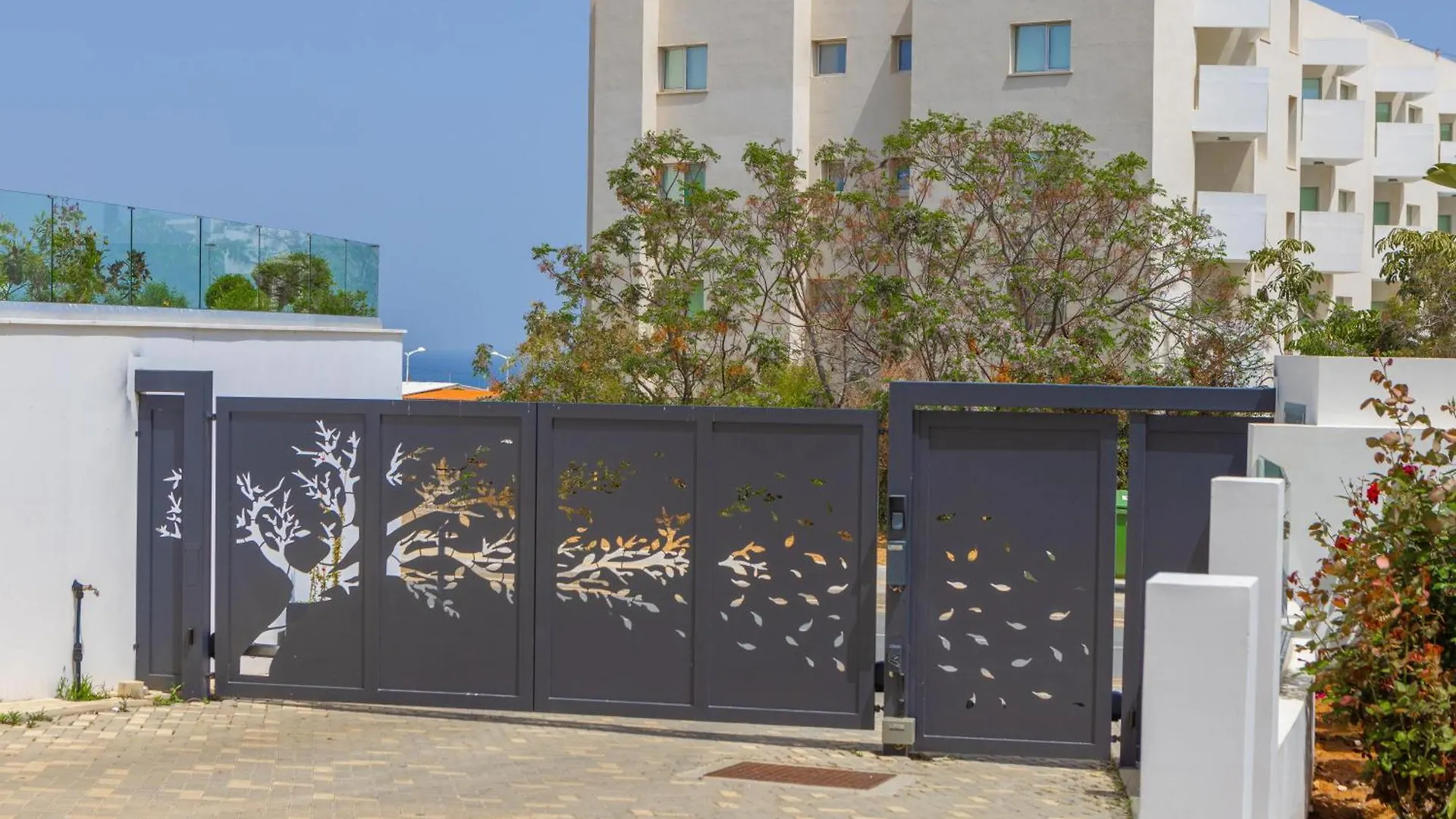 פרוטאראס Fig Tree Bay Residences 4 0*,  קפריסין